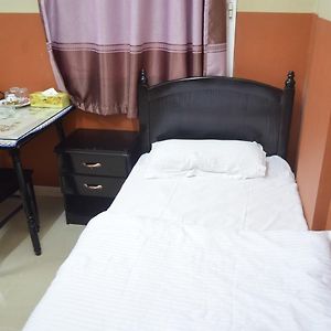 Habitación Individual Pequeña